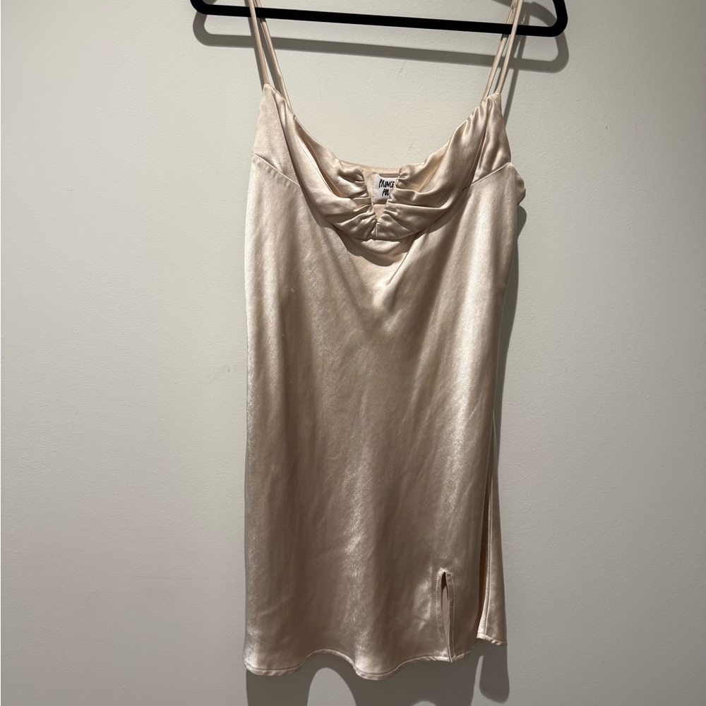 Princess Polly mini dress!